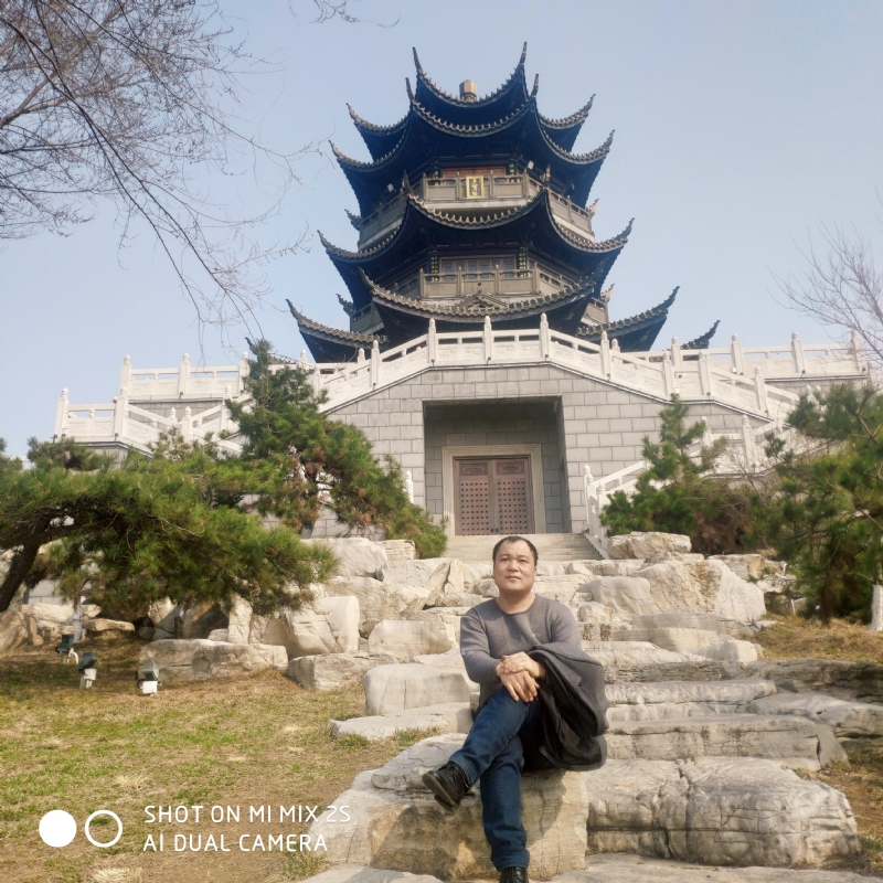 离群的羊的第一张照片--沙县相亲网