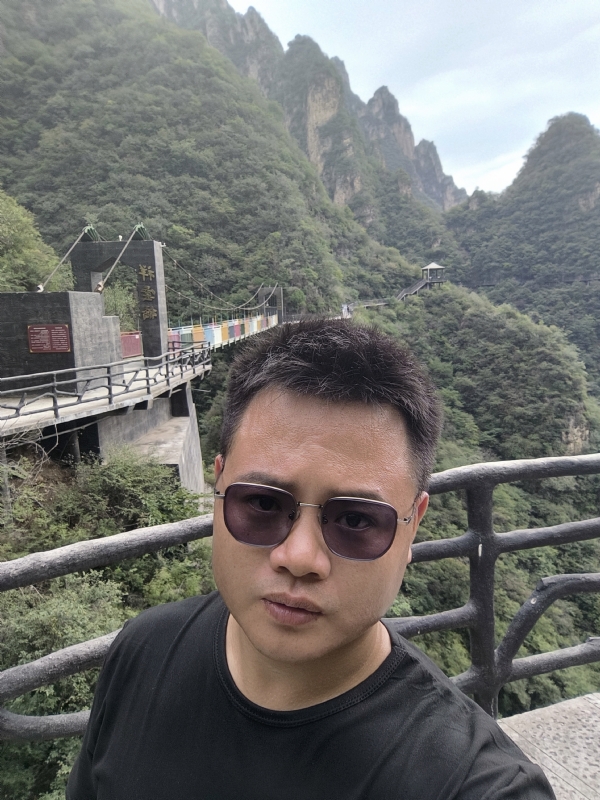 大海的第一张照片--沙县相亲网