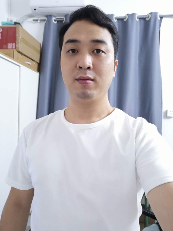 张先生的第一张照片--沙县相亲网