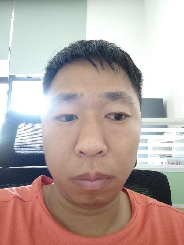 龚先生的第一张照片--沙县相亲网