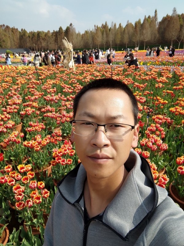 等待的第一张照片--沙县相亲网