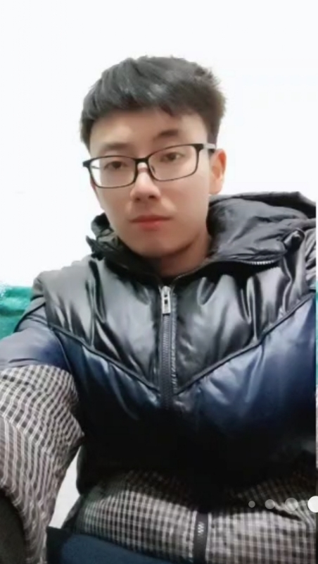 吐泡泡的小鱼的第一张照片--沙县相亲网