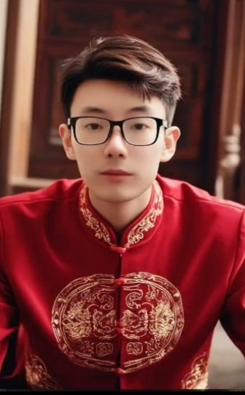 吐泡泡的小鱼的第二张照片--沙县相亲网