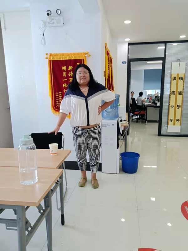 林雨菲的第一张照片--沙县相亲网