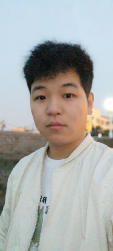 随缘的第一张照片--沙县相亲网