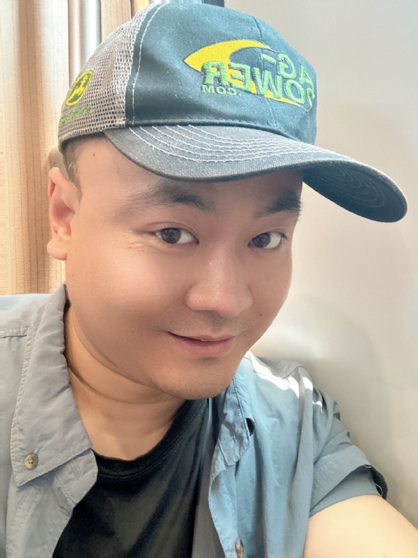 冰的第二张照片--沙县相亲网