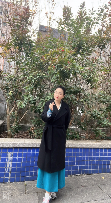 随遇而安的第一张照片--沙县相亲网