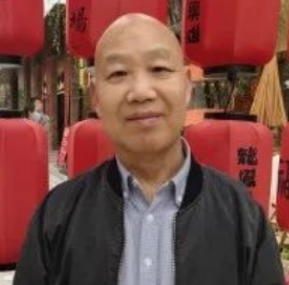 教师作家寻伴侣的第一张照片--沙县相亲网