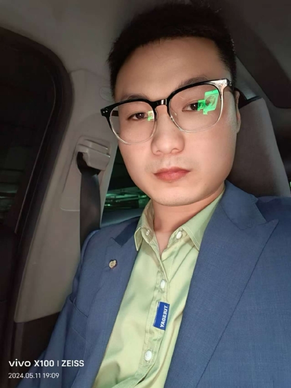 东东的第二张照片--沙县相亲网