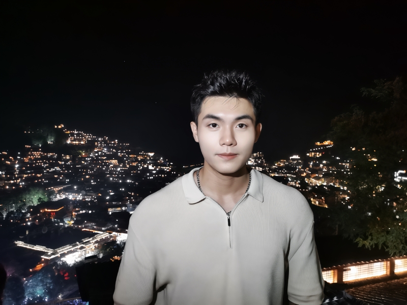 Chen的第二张照片--沙县相亲网