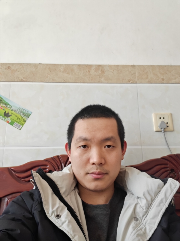 我废物谁要我养我的第二张照片--沙县相亲网
