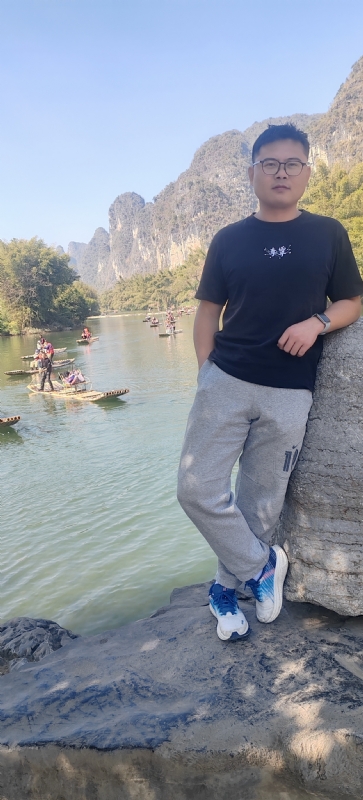 受过伤的狼的第二张照片--沙县相亲网