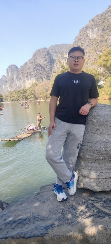 受过伤的狼的第三张照片--沙县相亲网