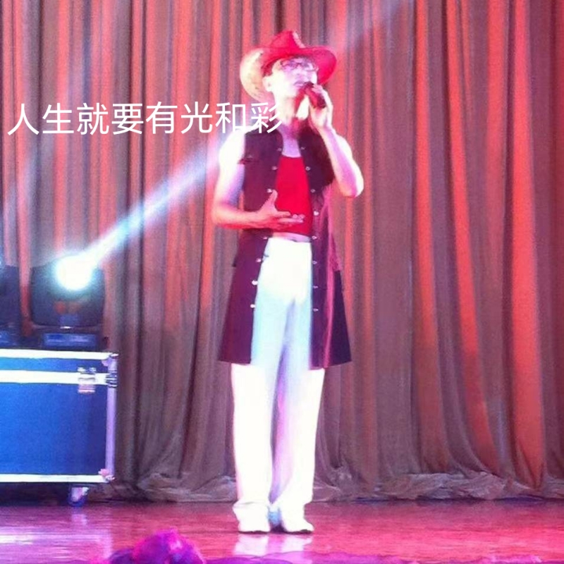 兑乙民的第三张照片--沙县相亲网