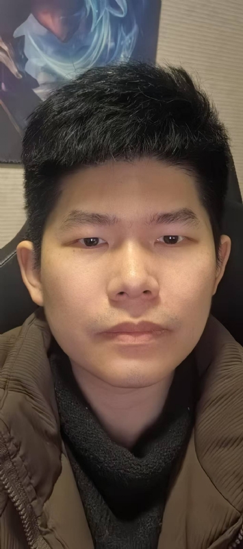 哎呀呀的第一张照片--沙县相亲网