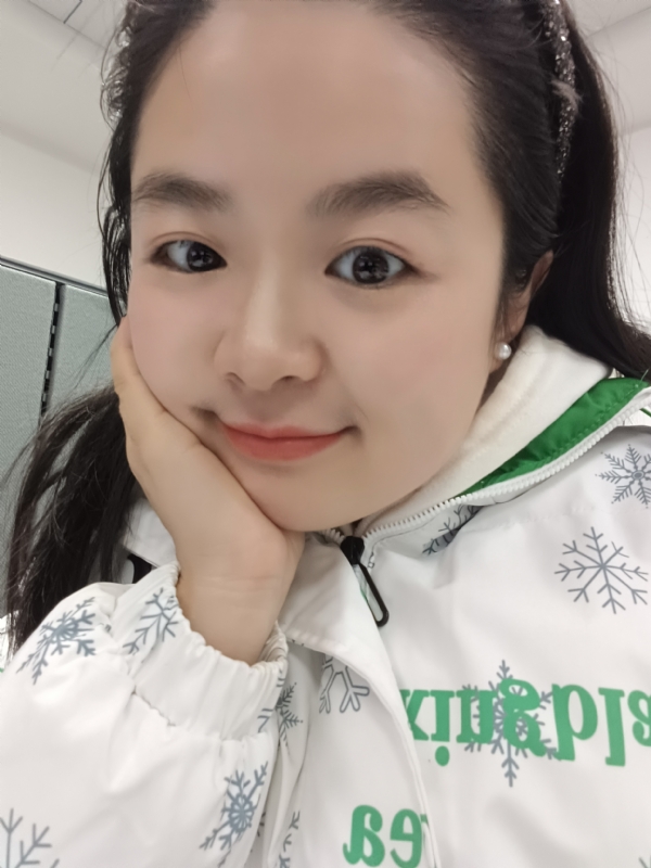 玥玥的第一张照片--沙县相亲网