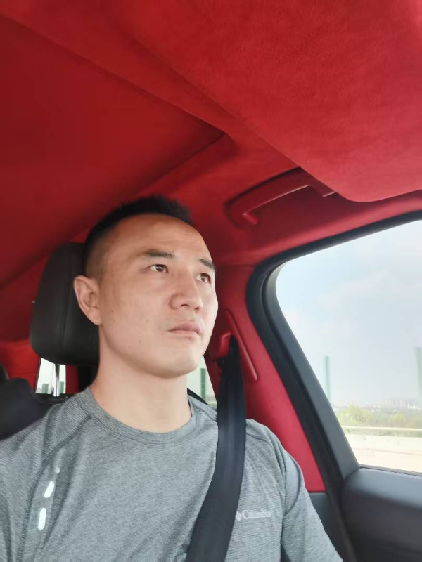 想的美的第二张照片--沙县相亲网