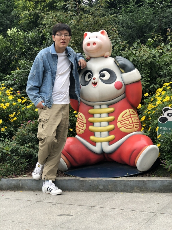 rain的第一张照片--沙县相亲网