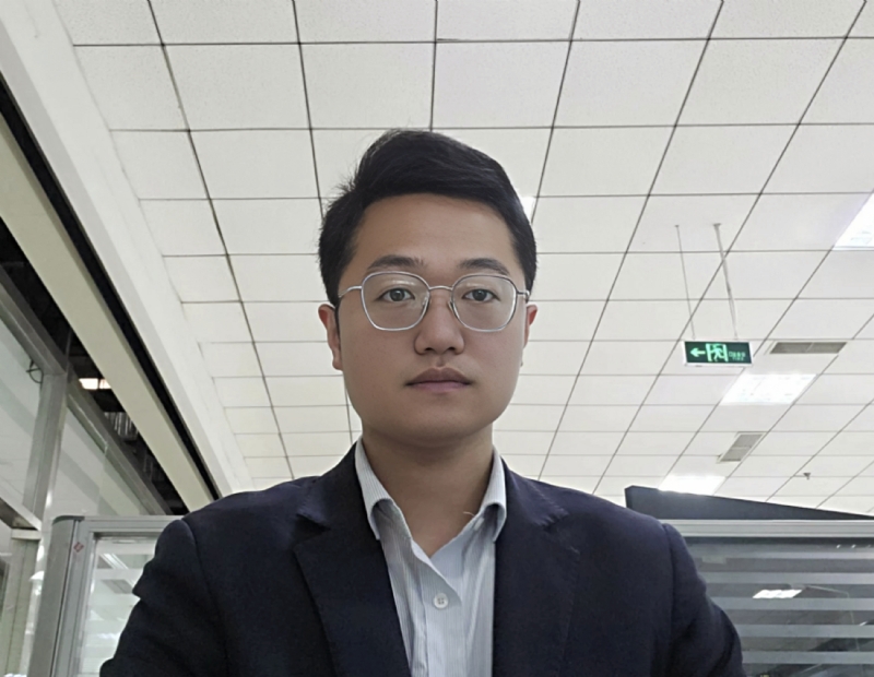 钟爱可乐的第二张照片--沙县相亲网