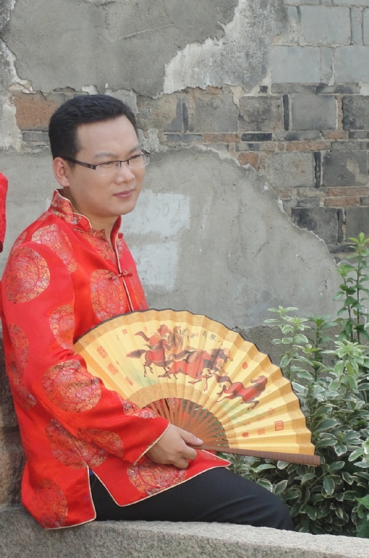 与世为缘的第三张照片--沙县相亲网
