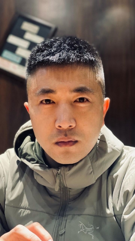 山中何缘的第二张照片--沙县相亲网