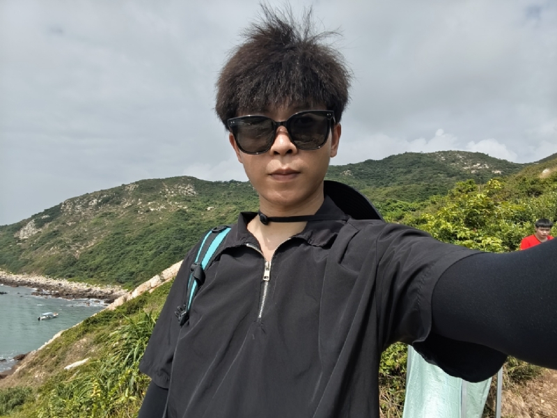 teenager的第一张照片--沙县相亲网