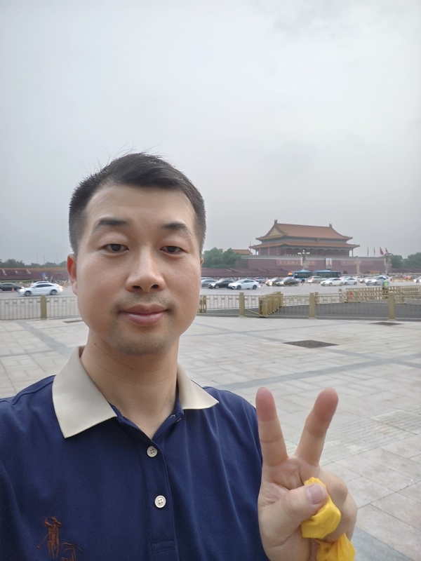 阳光欣晴的第六张照片--沙县相亲网