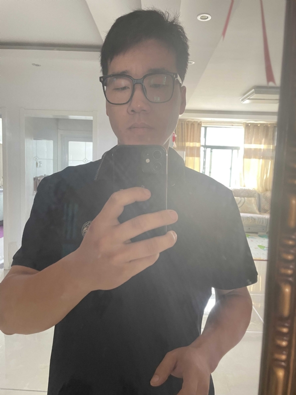 陈冬的第一张照片--沙县相亲网