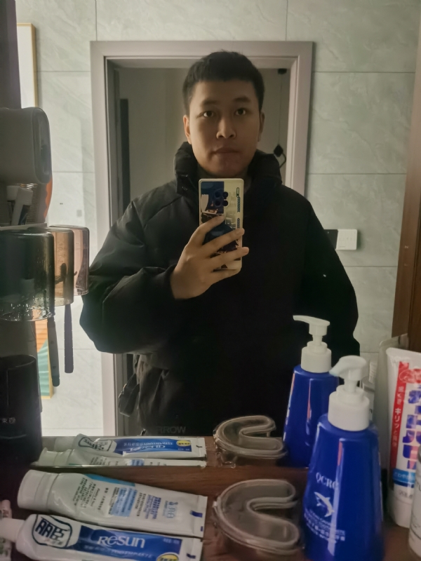 MLNRC的第三张照片--沙县相亲网