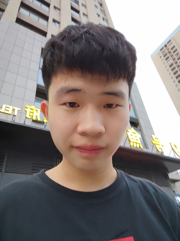 满目星辰的第一张照片--沙县相亲网