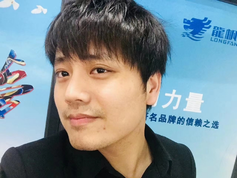 你的阿康的第一张照片--沙县相亲网