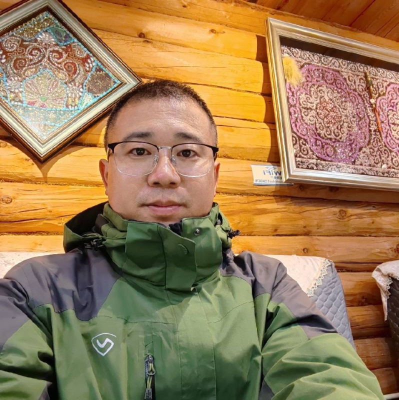 小明的第一张照片--沙县相亲网