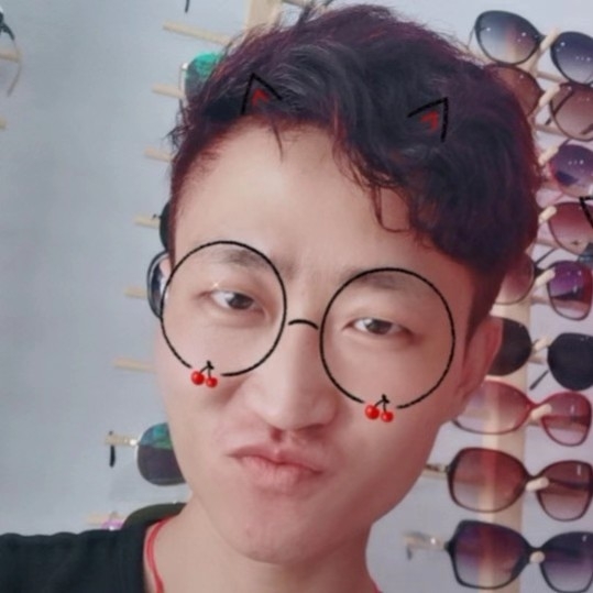 夏日炎炎的第二张照片--沙县相亲网
