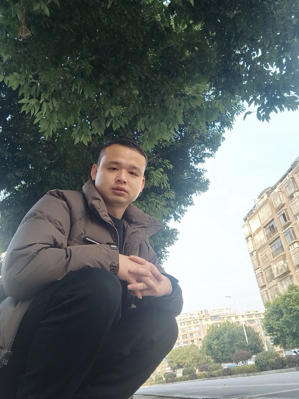 诗和远方的第一张照片--沙县相亲网