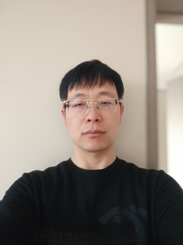 夜微时醺你的第一张照片--沙县相亲网