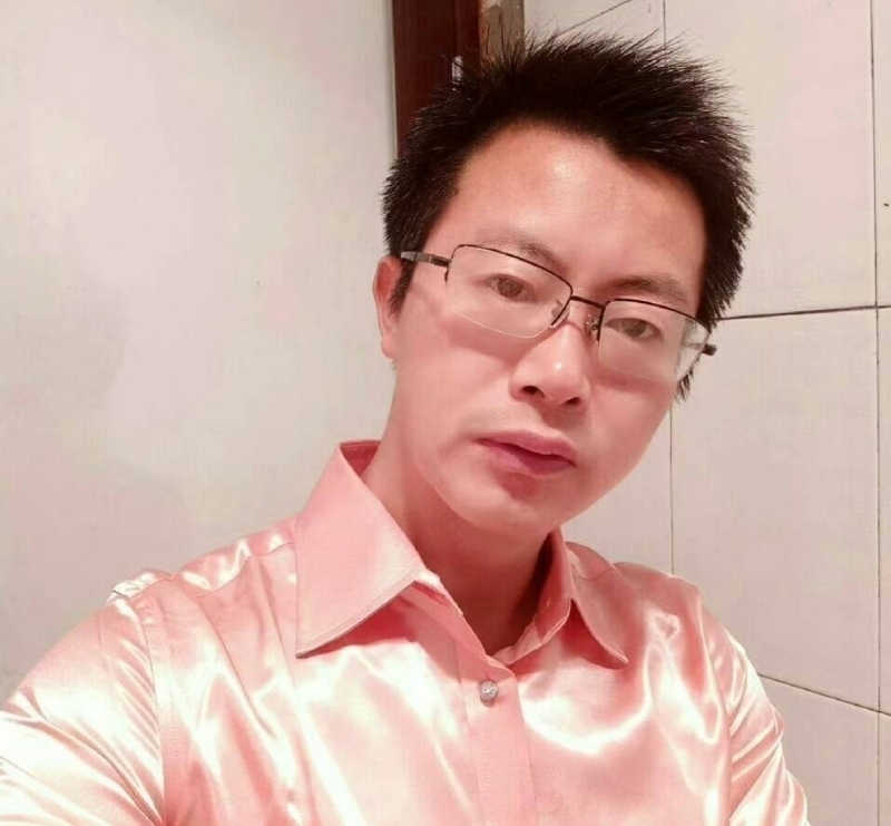 亮亮的第一张照片--沙县相亲网