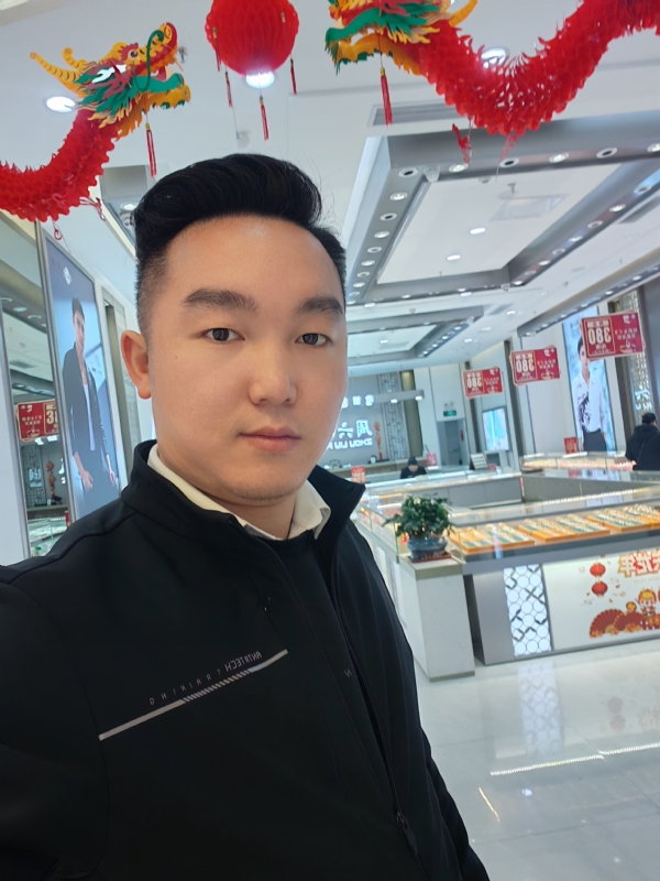龍鳯壹生美的第一张照片--沙县相亲网