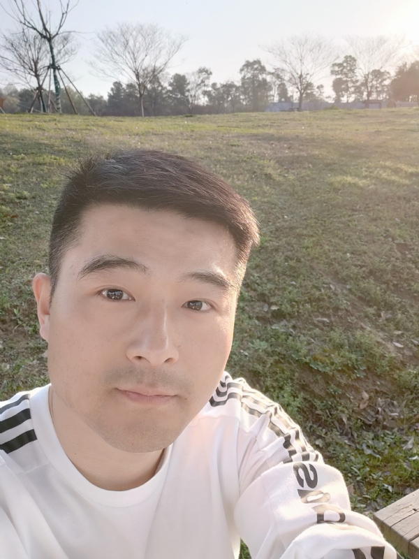 一凡的第一张照片--沙县相亲网