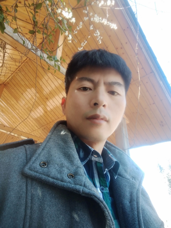 阿明的第一张照片--沙县相亲网
