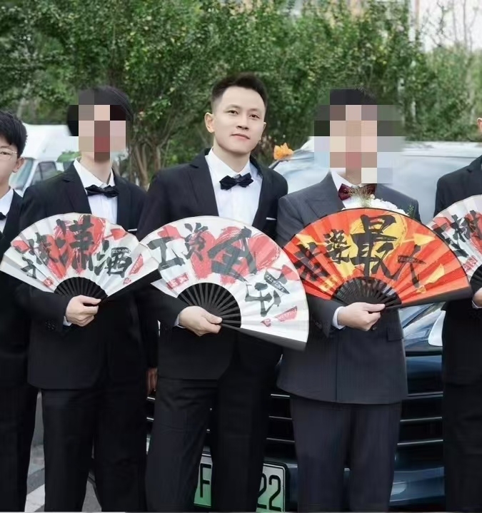 守望者的第五张照片--沙县相亲网