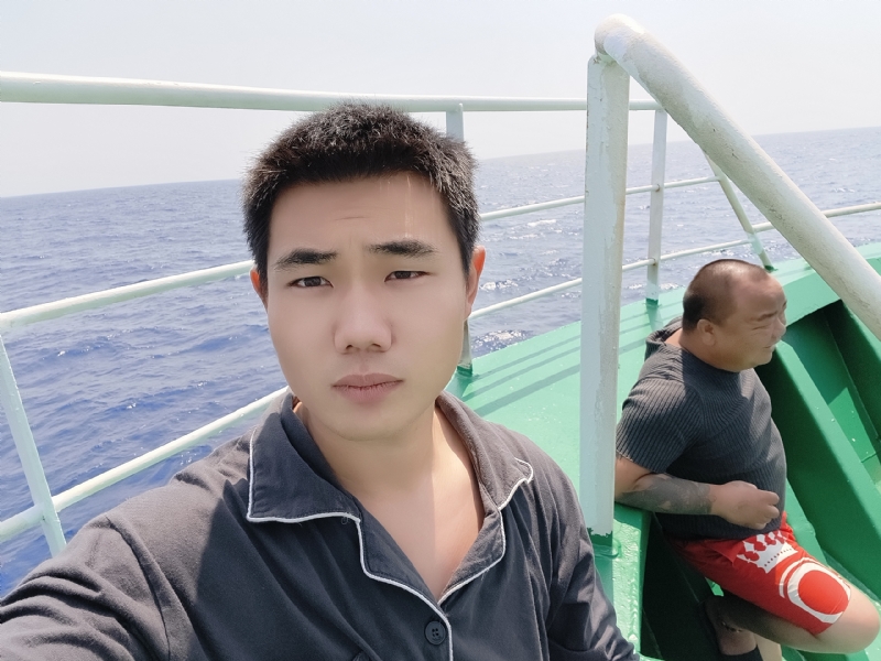 博博鸭的第一张照片--沙县相亲网