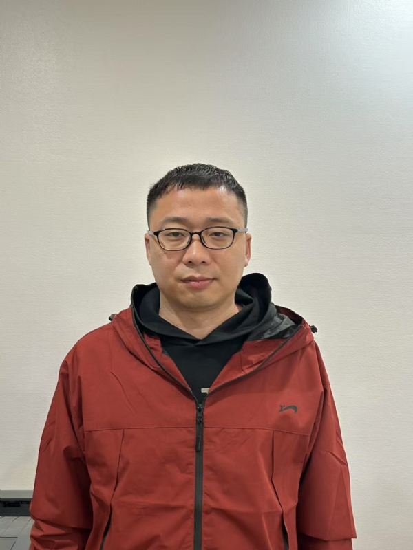 小石头的第一张照片--沙县相亲网