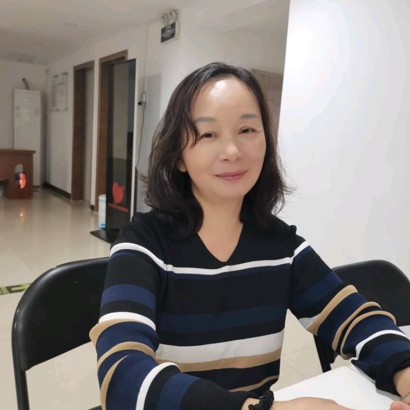林晓雨的第一张照片--沙县相亲网