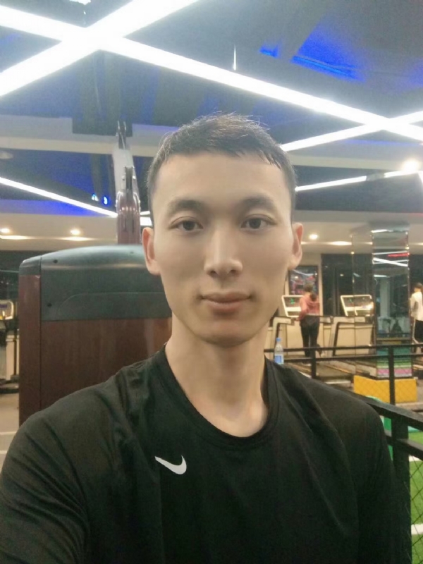 青松的第一张照片--沙县相亲网