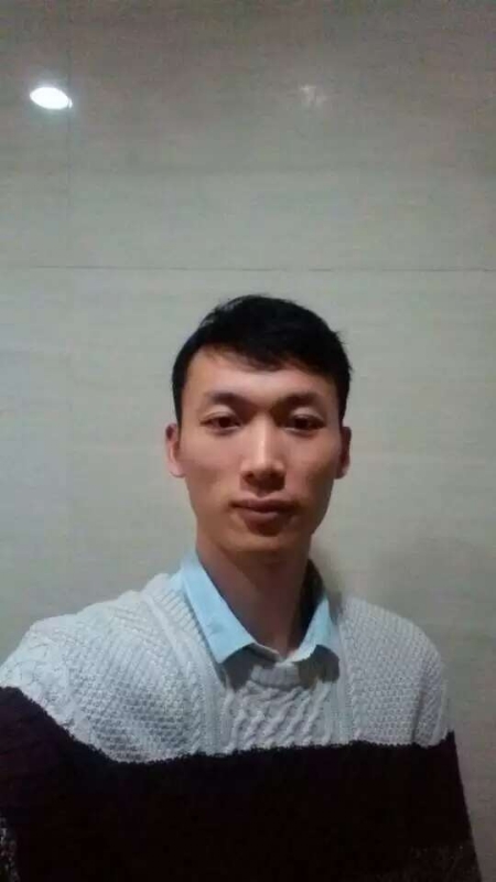 青松的第二张照片--沙县相亲网