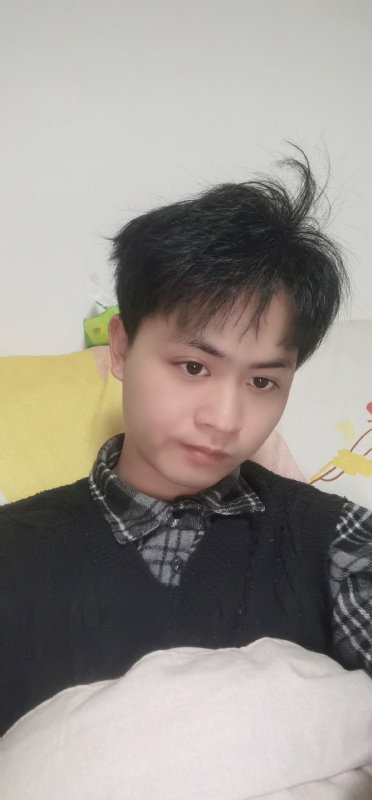 可乐豆的第一张照片--沙县相亲网