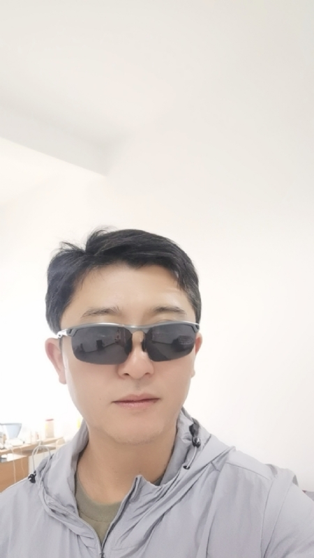 如风的第二张照片--沙县相亲网