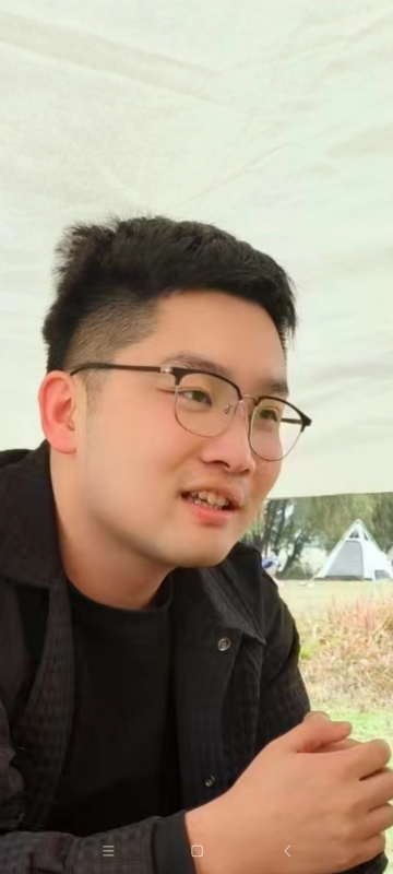 浩浩的第一张照片--沙县相亲网