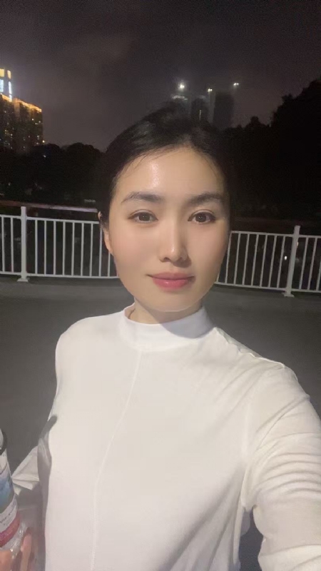 pan的第三张照片--沙县相亲网