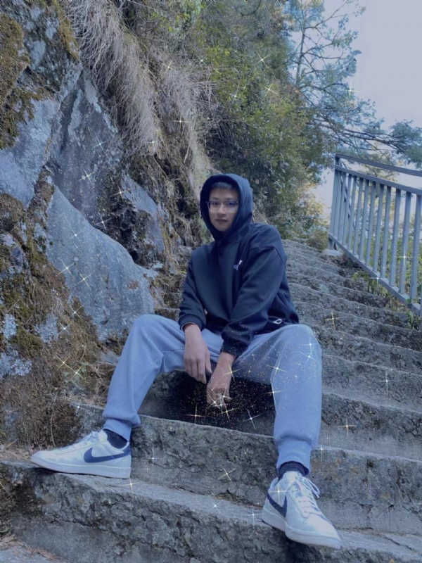 Frank的第一张照片--沙县相亲网